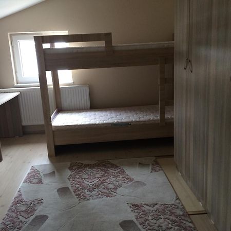 Hacegan HostelBayburt  エクステリア 写真