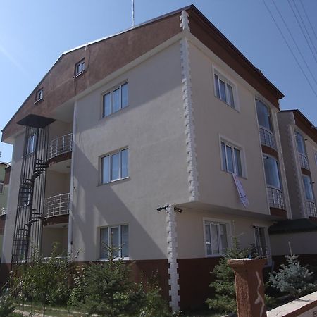 Hacegan HostelBayburt  エクステリア 写真