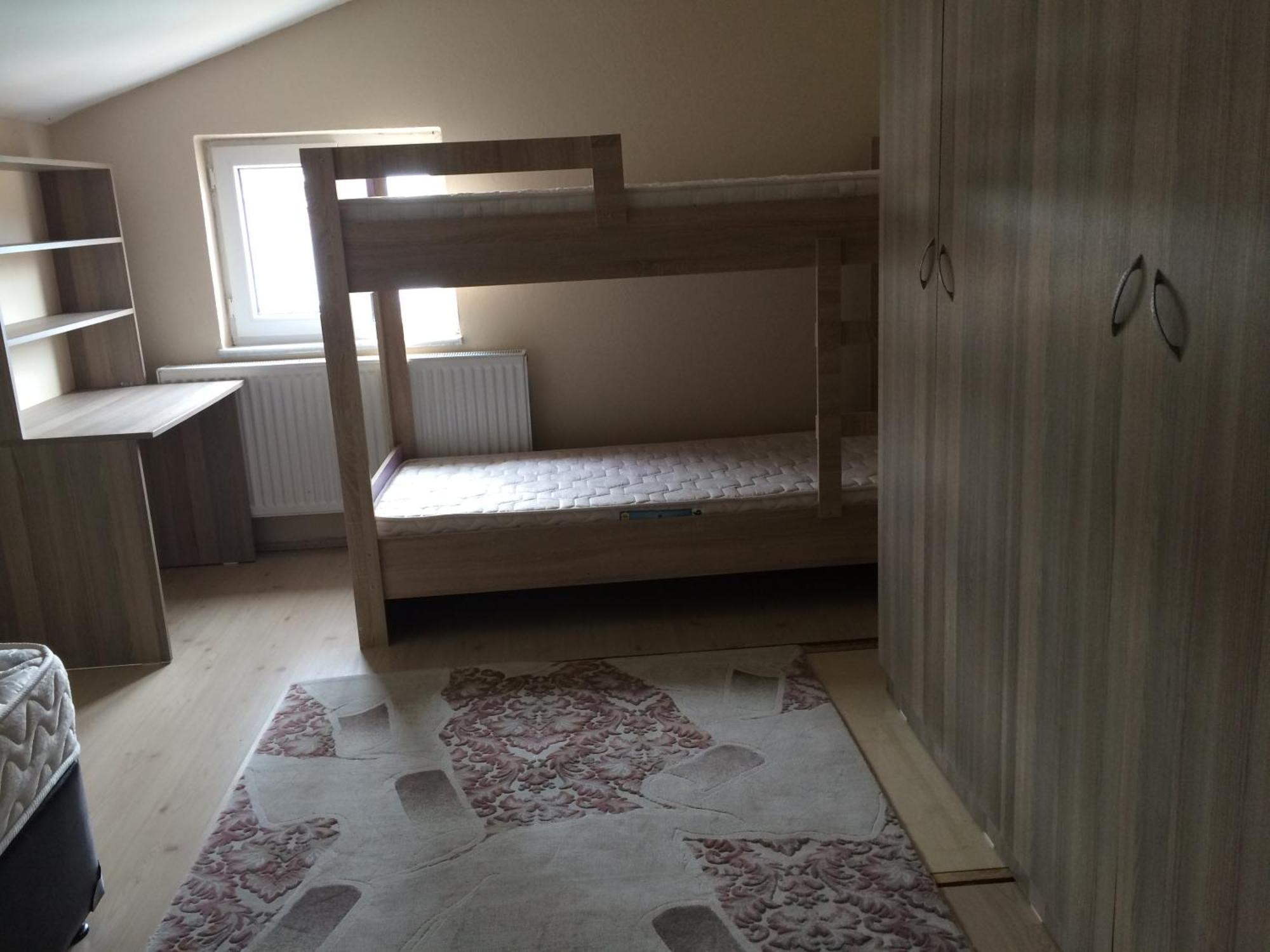 Hacegan HostelBayburt  エクステリア 写真