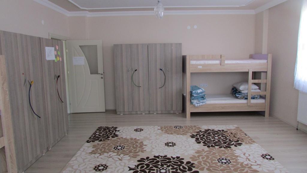 Hacegan HostelBayburt  エクステリア 写真