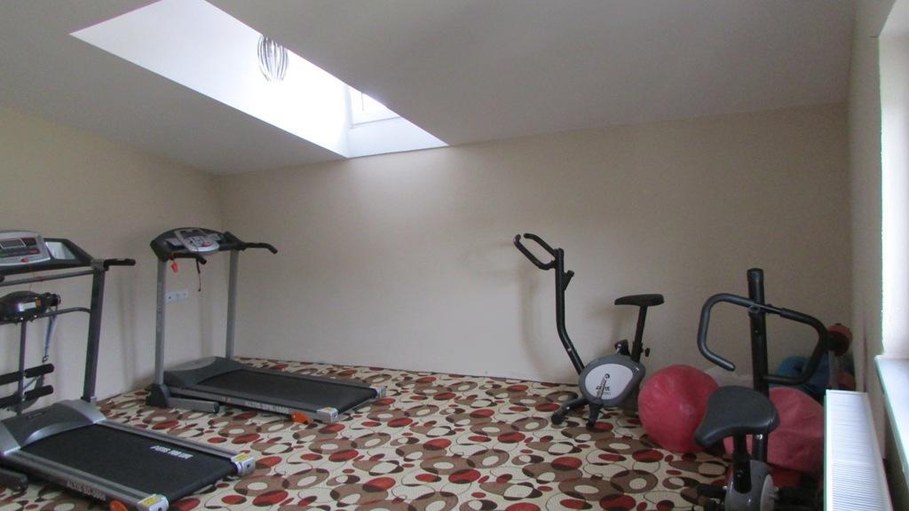Hacegan HostelBayburt  エクステリア 写真