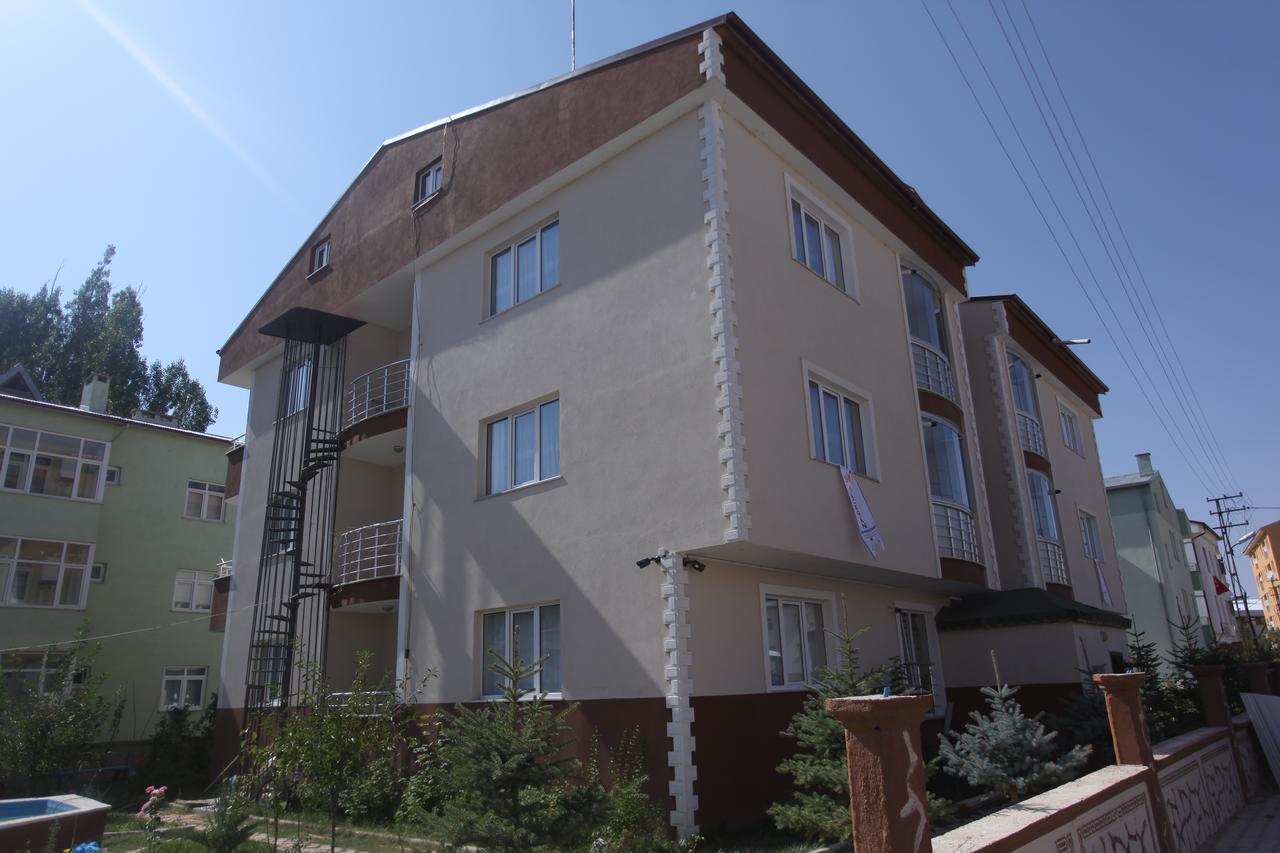 Hacegan HostelBayburt  エクステリア 写真